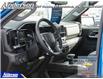 2022 Chevrolet Silverado 1500 RST (Stk: A3108A) in Woodstock - Image 13 of 27