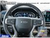 2022 Chevrolet Silverado 1500 RST (Stk: A3108A) in Woodstock - Image 14 of 27