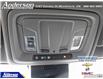 2022 Chevrolet Silverado 1500 RST (Stk: A3108A) in Woodstock - Image 22 of 27