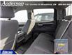 2022 Chevrolet Silverado 1500 RST (Stk: A3108A) in Woodstock - Image 24 of 27