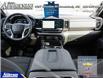 2022 Chevrolet Silverado 1500 RST (Stk: A3108A) in Woodstock - Image 25 of 27