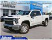 2021 Chevrolet Silverado 2500HD LT (Stk: P4543) in Woodstock - Image 1 of 27