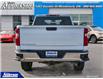 2021 Chevrolet Silverado 2500HD LT (Stk: P4543) in Woodstock - Image 5 of 27