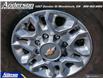 2021 Chevrolet Silverado 2500HD LT (Stk: P4543) in Woodstock - Image 6 of 27