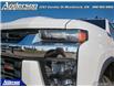 2021 Chevrolet Silverado 2500HD LT (Stk: P4543) in Woodstock - Image 10 of 27