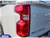 2021 Chevrolet Silverado 2500HD LT (Stk: P4543) in Woodstock - Image 12 of 27