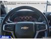 2021 Chevrolet Silverado 2500HD LT (Stk: P4543) in Woodstock - Image 14 of 27