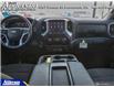 2021 Chevrolet Silverado 2500HD LT (Stk: P4543) in Woodstock - Image 25 of 27