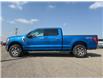 2021 Ford F-150 XLT (Stk: C23109A) in High River - Image 6 of 30