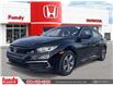 2021 Honda Civic LX (Stk: PL3913A) in Saint John - Image 1 of 27