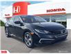 2021 Honda Civic LX (Stk: PL3913A) in Saint John - Image 7 of 27