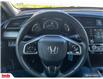 2021 Honda Civic LX (Stk: PL3913A) in Saint John - Image 16 of 27