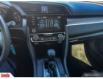 2021 Honda Civic LX (Stk: PL3913A) in Saint John - Image 21 of 27