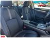 2021 Honda Civic LX (Stk: PL3913A) in Saint John - Image 24 of 27
