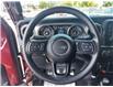 2021 Jeep Wrangler Sport (Stk: 17-P6859) in Ottawa - Image 6 of 21