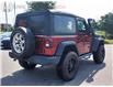 2021 Jeep Wrangler Sport (Stk: 17-P6859) in Ottawa - Image 15 of 21