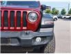 2021 Jeep Wrangler Sport (Stk: 17-P6859) in Ottawa - Image 19 of 21