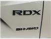 2023 Acura RDX Platinum Elite A-Spec (Stk: R24103A) in Ottawa - Image 20 of 28