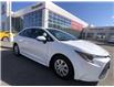 2021 Toyota Corolla LE (Stk: 10147A) in Calgary - Image 2 of 21