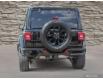 2021 Jeep Wrangler Unlimited Sahara (Stk: R1024A) in Hamilton - Image 5 of 27