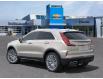 2024 Cadillac XT4 Premium Luxury (Stk: 25204) in Sarnia - Image 3 of 24