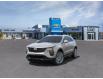 2024 Cadillac XT4 Premium Luxury (Stk: 25204) in Sarnia - Image 8 of 24