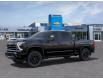 2024 Chevrolet Silverado 2500HD High Country (Stk: 21927) in Sarnia - Image 2 of 24