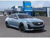 2023 Cadillac CT5 Premium Luxury (Stk: 25189) in Sarnia - Image 7 of 24