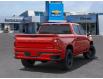 2023 Chevrolet Silverado 1500 Custom (Stk: 325) in Sarnia - Image 4 of 24