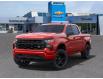 2023 Chevrolet Silverado 1500 Custom (Stk: 325) in Sarnia - Image 6 of 24