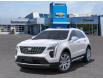 2023 Cadillac XT4 Premium Luxury (Stk: 25156) in Sarnia - Image 6 of 24