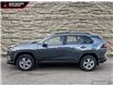 2023 Toyota RAV4 Hybrid LE (Stk: 163707) in North Vancouver - Image 3 of 22