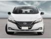2024 Nissan LEAF SV PLUS (Stk: N241-0198) in Chilliwack - Image 2 of 23