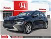 2022 Hyundai Kona 2.0L Preferred Sun & Leather Package (Stk: N111121A) in Saint John - Image 1 of 27