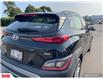 2022 Hyundai Kona 2.0L Preferred Sun & Leather Package (Stk: N111121A) in Saint John - Image 13 of 27