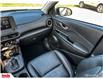2022 Hyundai Kona 2.0L Preferred Sun & Leather Package (Stk: N111121A) in Saint John - Image 27 of 27
