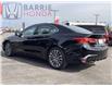 2020 Acura TLX Tech (Stk: 11-24153A) in Barrie - Image 6 of 21