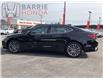 2020 Acura TLX Tech (Stk: 11-24153A) in Barrie - Image 14 of 21