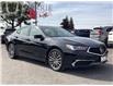 2020 Acura TLX Tech (Stk: 11-24153A) in Barrie - Image 7 of 21