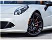 2016 Alfa Romeo 4C Spider Base (Stk: U960) in Oakville - Image 2 of 23