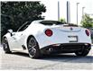 2016 Alfa Romeo 4C Spider Base (Stk: U960) in Oakville - Image 7 of 23