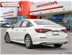2024 Honda Civic LX-B (Stk: H20841) in St. Catharines - Image 4 of 11