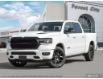 2023 RAM 1500 Laramie (Stk: 23-R136) in London - Image 1 of 23