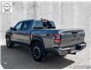 2023 Nissan Frontier PRO-4X (Stk: U621681) in Vernon - Image 3 of 35