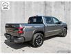2023 Nissan Frontier PRO-4X (Stk: U621681) in Vernon - Image 5 of 35