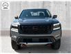 2023 Nissan Frontier PRO-4X (Stk: U621681) in Vernon - Image 8 of 35