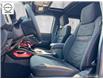 2023 Nissan Frontier PRO-4X (Stk: U621681) in Vernon - Image 17 of 35