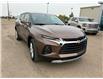2020 Chevrolet Blazer LT (Stk: 9837A) in Vermilion - Image 15 of 23