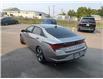 2023 Hyundai Elantra HEV  (Stk: 2335631) in Regina - Image 6 of 32