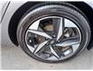 2023 Hyundai Elantra HEV  (Stk: 2335631) in Regina - Image 7 of 32
